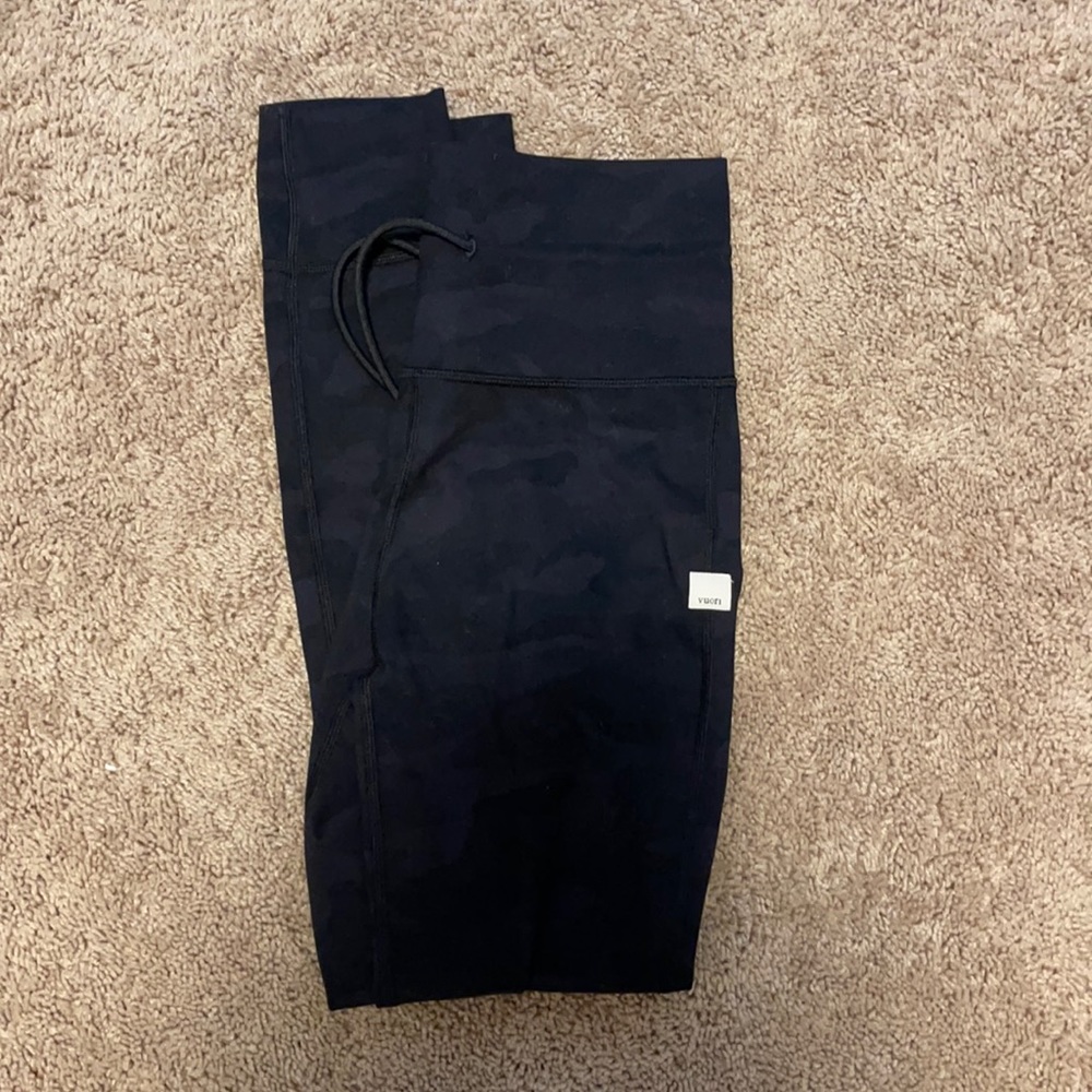 Vuori camo leggings